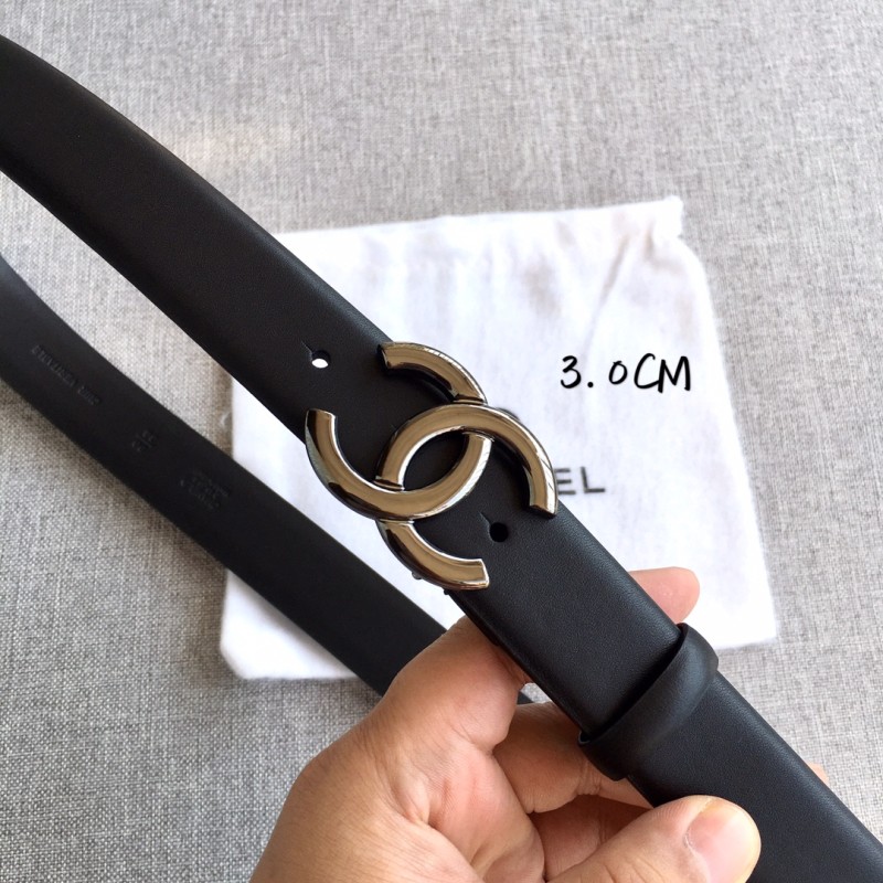 Cinture Chanel   3cm