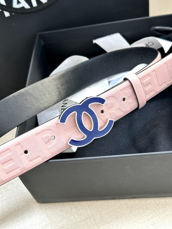 Cinture Chanel   3cm