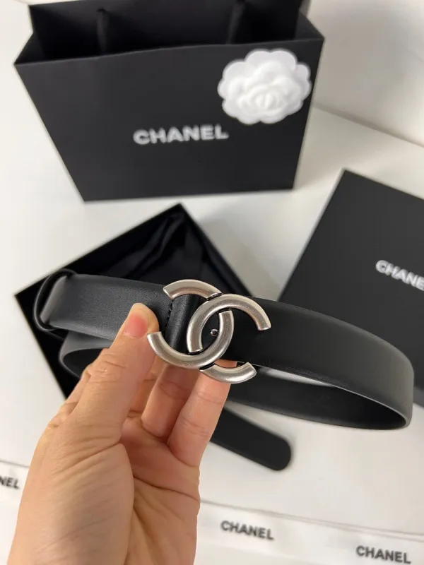 Cinture Chanel   3cm