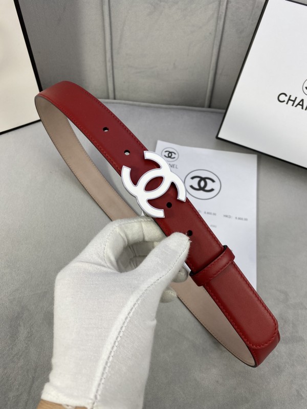 Cinture Chanel   3cm