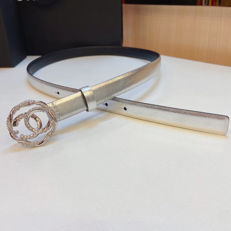 Cinture Chanel  2cm