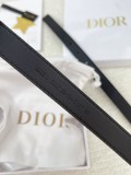 Cintura Dior 1.5cm