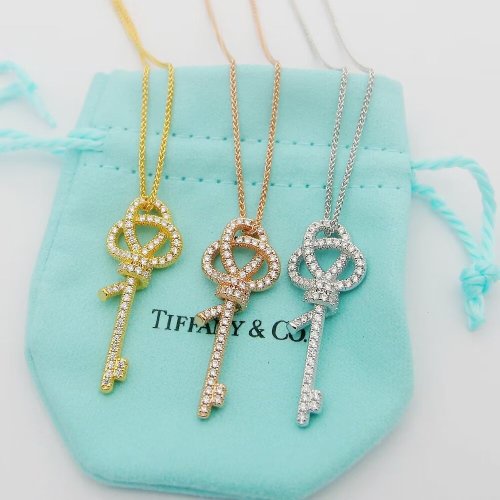 Gioielli Tiffany&Co.