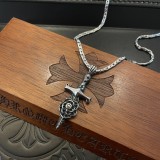 Gioielli Chrome Hearts