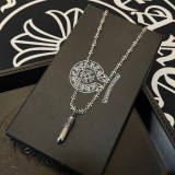 Gioielli Chrome Hearts