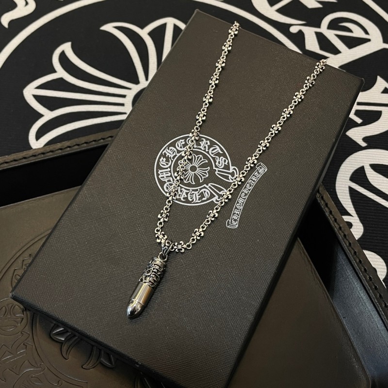 Gioielli Chrome Hearts
