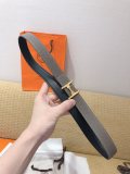 Cintura Hermes HH 2.4cm