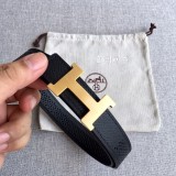 Cintura Hermes HH 2.5cm