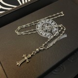 Gioielli Chrome Hearts