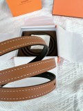 Cintura Hermes HH 1.3CM