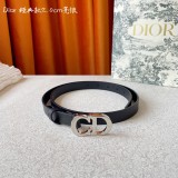 Cintura Dior 2.0cm