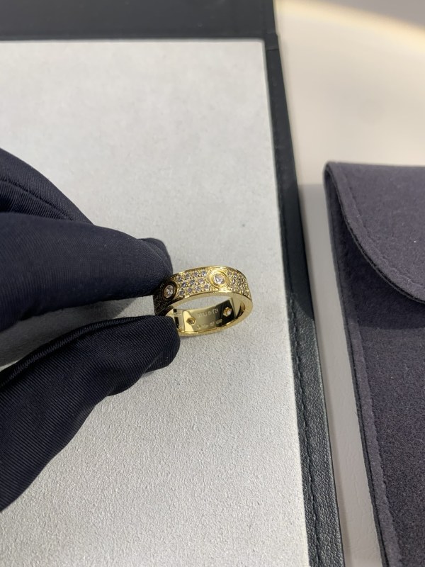 Gioielli Cartier