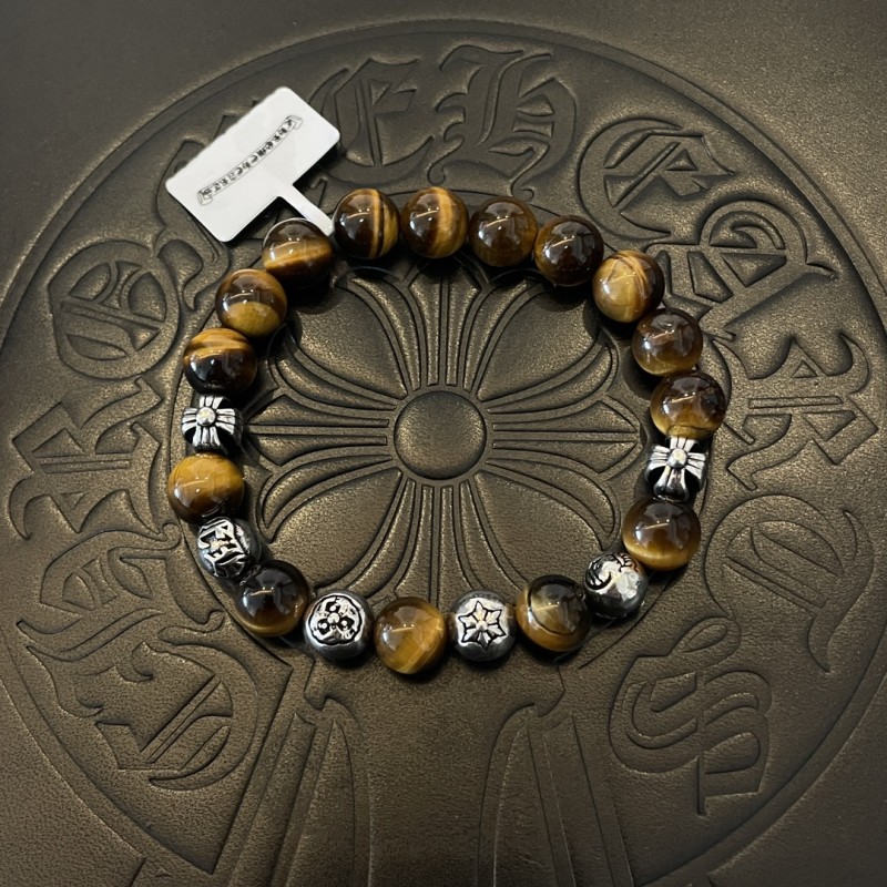 Gioielli Chrome Hearts