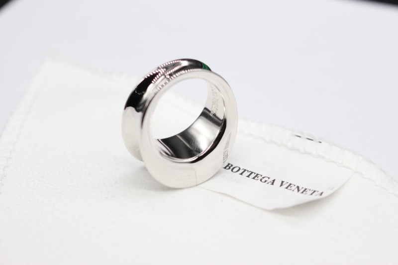 Gioielli Bottega Veneta