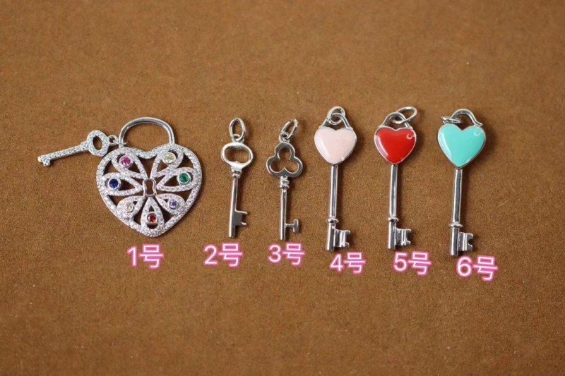 Gioielli Tiffany&Co.