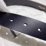 Cintura Dior 2.0cm
