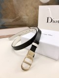 Cintura Dior 2.0cm