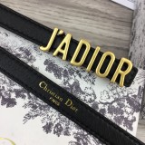 Cintura Dior 1.5cm