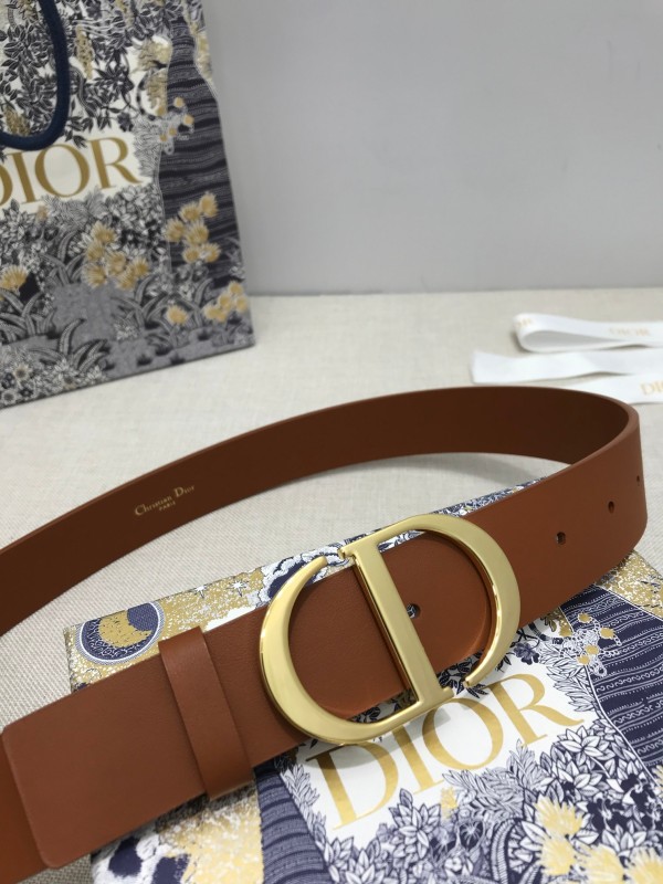 Cintura Dior 3.5cm