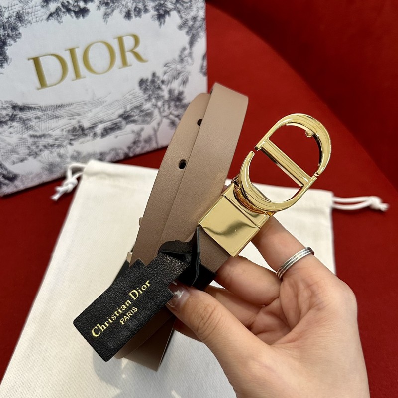 Cintura Dior 2.0cm