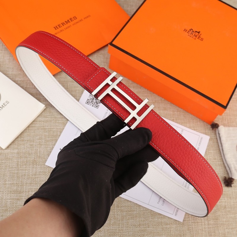 Cintura Hermes HH 3.2mm