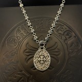 Gioielli Chrome Hearts