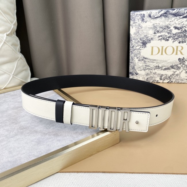 Cintura Dior 3.0cm