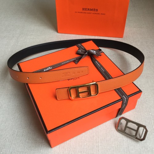 Cintura Hermes HH 2.5cm
