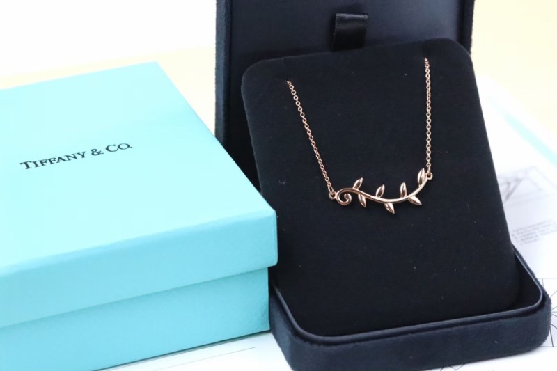 Gioielli Tiffany&Co.