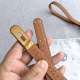Cintura Hermes HH 1.8cm