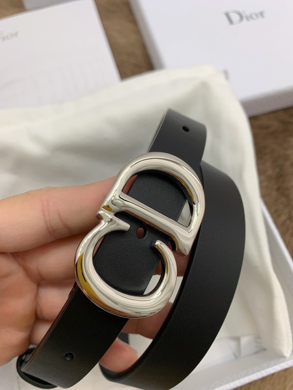 Cintura Dior 2.0cm