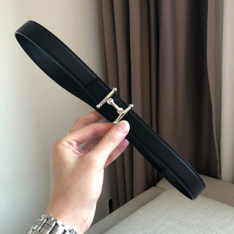 Cintura Hermes HH 2.4cm