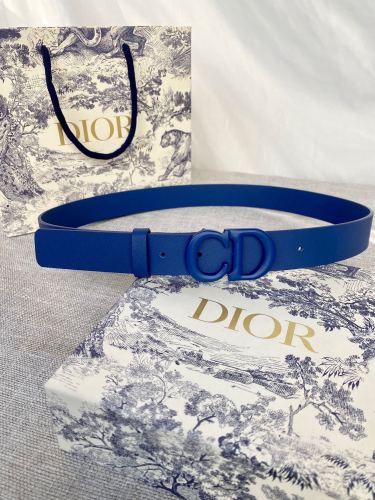 Cintura Dior 3.0cm