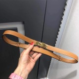 Cintura Hermes HH 1.7cm