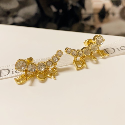 Gioielli Dior