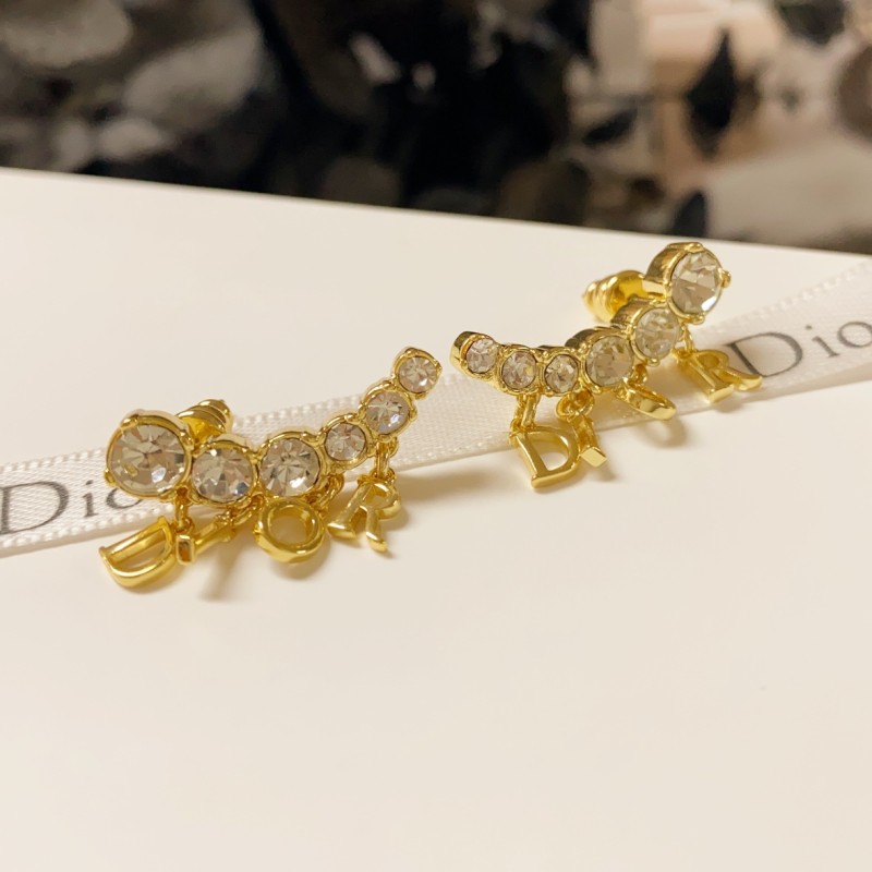Gioielli Dior