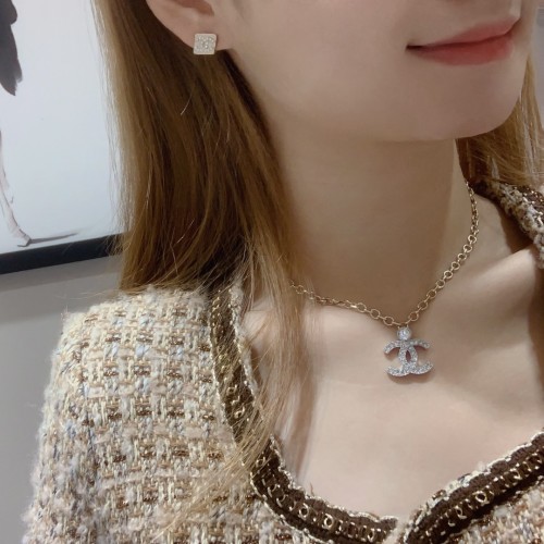 Gioielli Chanel