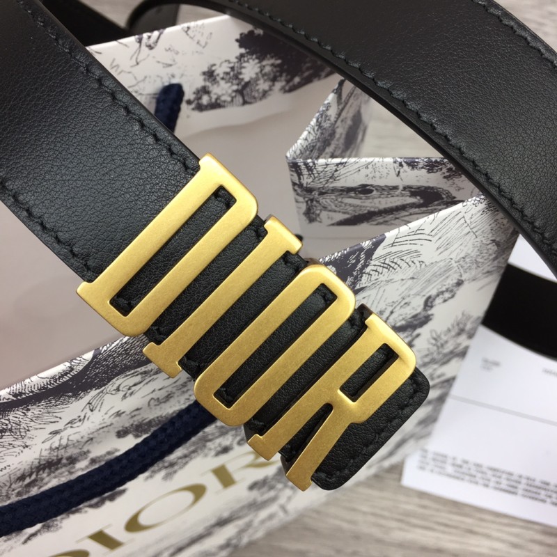 Cintura Dior 3.0cm