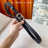 Cintura Dior 2.0cm
