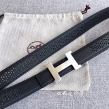 Cintura Hermes HH 2.5cm
