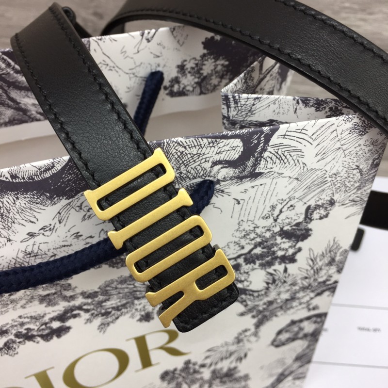 Cintura Dior 2.0cm