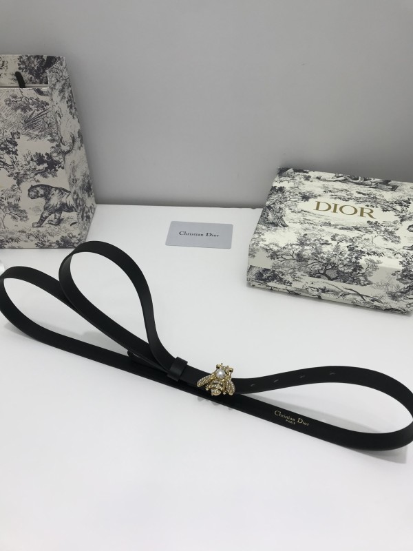 Cintura Dior 1.5cm