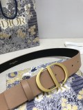 Cintura Dior 3.0cm