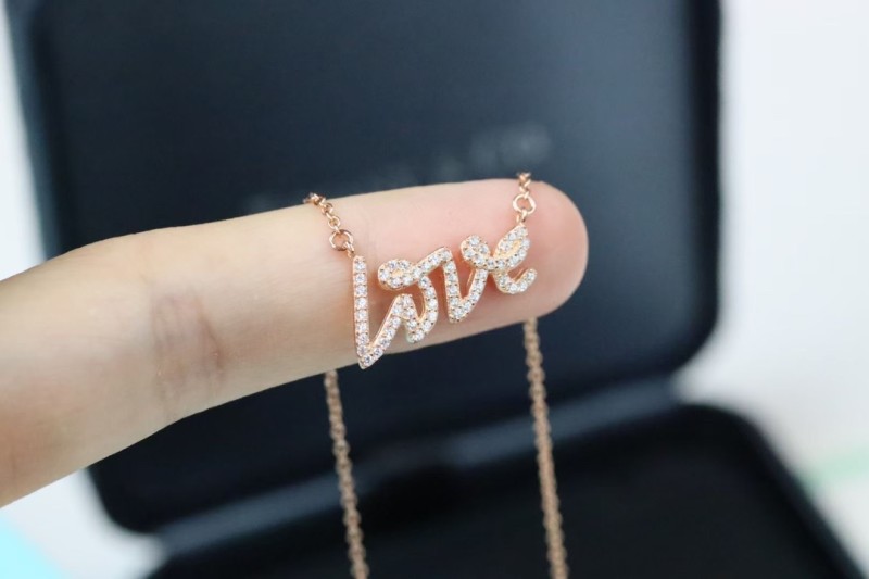 Gioielli Tiffany&Co.
