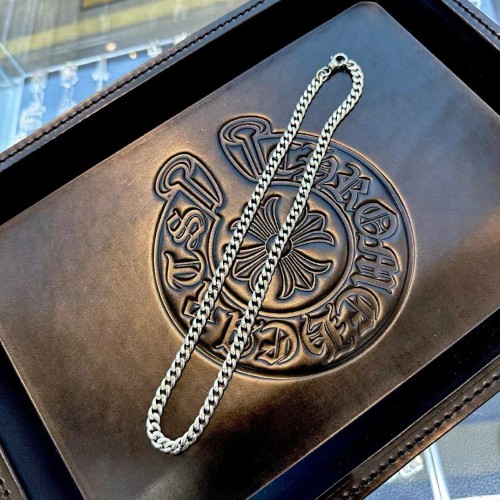 Gioielli Chrome Hearts