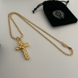 Gioielli Chrome Hearts