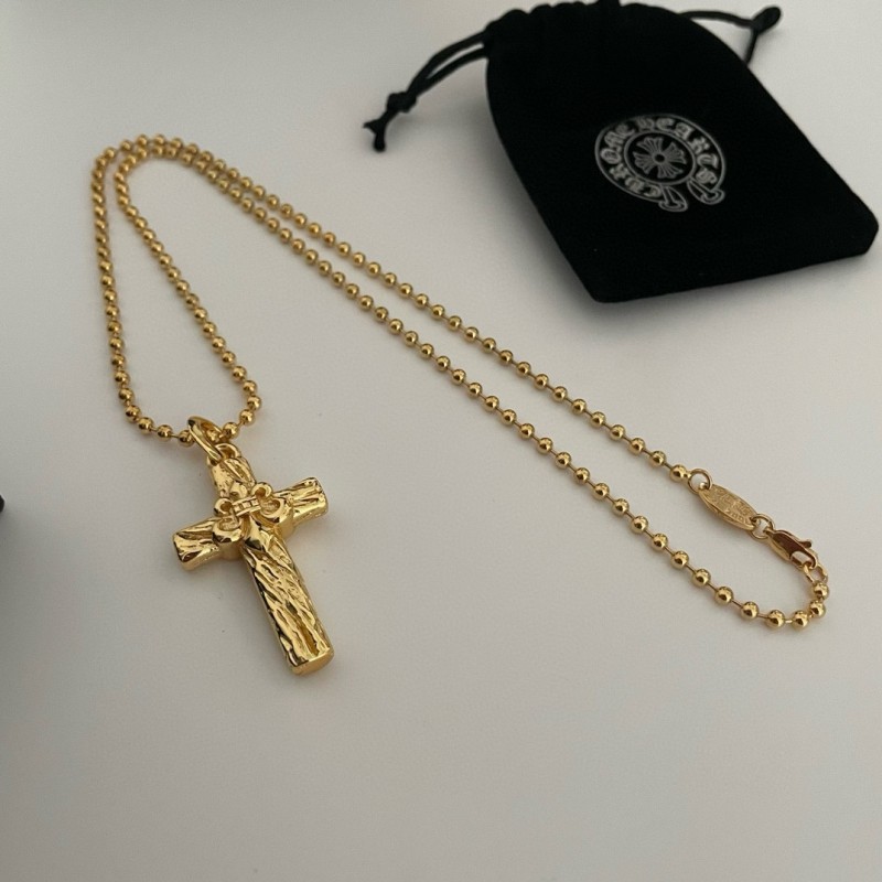 Gioielli Chrome Hearts