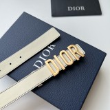 Cintura Dior 3.0cm