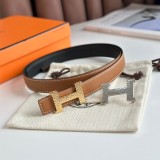 Cintura Hermes HH 2.4cm