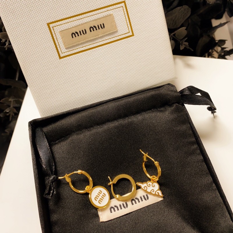 Gioielli Miu Miu